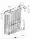 Fig. 08 - Laminated heat exchanger