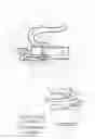 Fig. 01 - Cooling system for hybrid vehicles