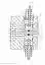 Fig. 02 - Polish rod clamping device