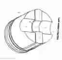 Fig. 06 - Polish rod clamping device