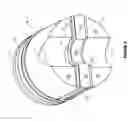 Fig. 07 - Polish rod clamping device