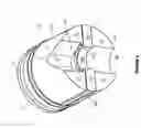 Fig. 09 - Polish rod clamping device