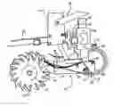 Fig. 01 - Crust fracturing implement