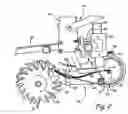 Fig. 03 - Crust fracturing implement