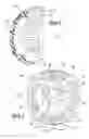 Fig. 05 - Multispeed power tool transmission