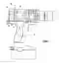 Fig. 06 - Multispeed power tool transmission
