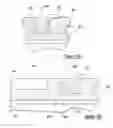 Fig. 11 - Multispeed power tool transmission