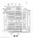 Fig. 41 - Multispeed power tool transmission