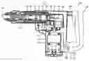 Fig. 01 - Impact power tool