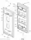 Fig. 02 - Stainless steel faceplates with labels