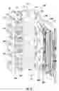 Fig. 16 - Door assemblies and communications cable management systems including the same