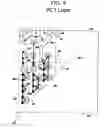Fig. 10 - High performance chip carrier substrate