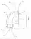 Fig. 03 - Non-metallic elbow conduit transition fitting