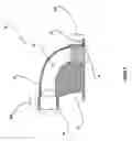 Fig. 06 - Non-metallic elbow conduit transition fitting