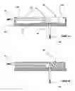 Fig. 07 - Non-metallic elbow conduit transition fitting