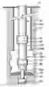 Fig. 01 - Method for drilling with a wellbore liner