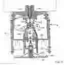 Fig. 10 - Process and system for drilling and lining a bore hole