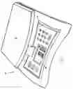 Fig. 02 - Weight/Volume Scale