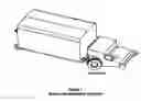 Fig. 02 - Mini container handling unit