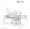 Fig. 05 - Multifunctional electric-powered infant car with cradle function
