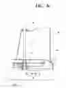 Fig. 07 - Multifunctional electric-powered infant car with cradle function