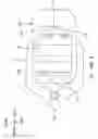 Fig. 03 - Body frame of motorcycle