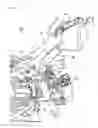 Fig. 11 - Saddle-straddling type motor vehicle
