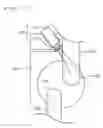 Fig. 12 - Saddle-straddling type motor vehicle