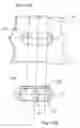 Fig. 14 - Cantilevered motorcycle frame