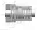 Fig. 01 - Disconnect Actuator