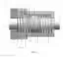 Fig. 02 - Disconnect Actuator