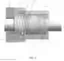 Fig. 03 - Disconnect Actuator