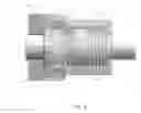 Fig. 05 - Disconnect Actuator
