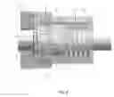 Fig. 06 - Disconnect Actuator