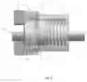 Fig. 07 - Disconnect Actuator