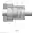 Fig. 08 - Disconnect Actuator