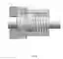 Fig. 09 - Disconnect Actuator