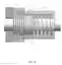 Fig. 11 - Disconnect Actuator