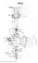 Fig. 03 - Motor-driven steering apparatus