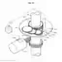 Fig. 06 - Electric power steering apparatus equipped with steering angle sensor