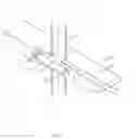 Fig. 03 - T-Post Stepping Aid