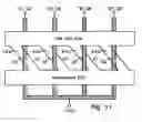 Fig. 07 - Multiphase voltage regulator having coupled inductors with reduced winding resistance
