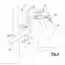 Fig. 08 - Pump jack tree stand