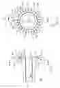 Fig. 03 - Positive lubrication of a meshing gear