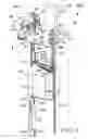 Fig. 02 - Elevator with an operation space in a center of a machine room