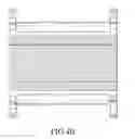 Fig. 06 - Low friction stator insert assembly