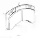Fig. 03 - Balanced Support of Brake Pads