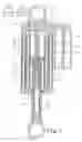 Fig. 02 - Self-pumping hydropneumatic spring strut