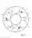 Fig. 03 - Clamping body freewheel