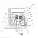 Fig. 04 - Dual clutch arrangement